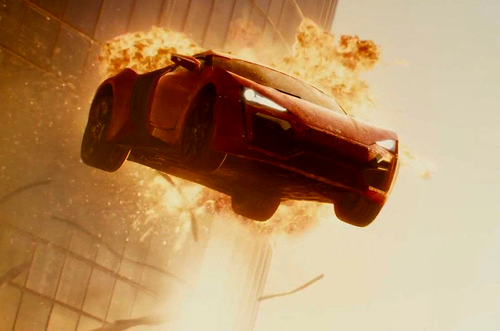 Fast And Furious 8 Release Date In Malaysia Paul walker
